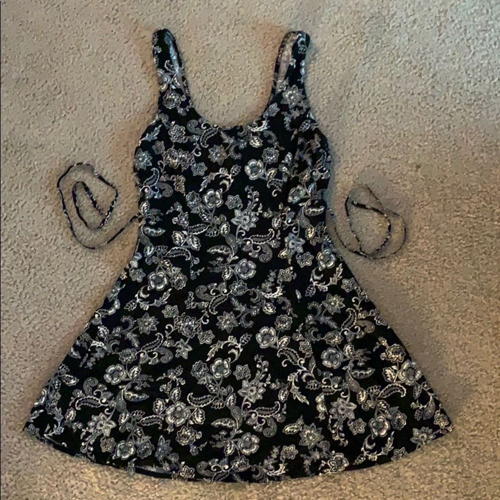 Forever 21 Dress